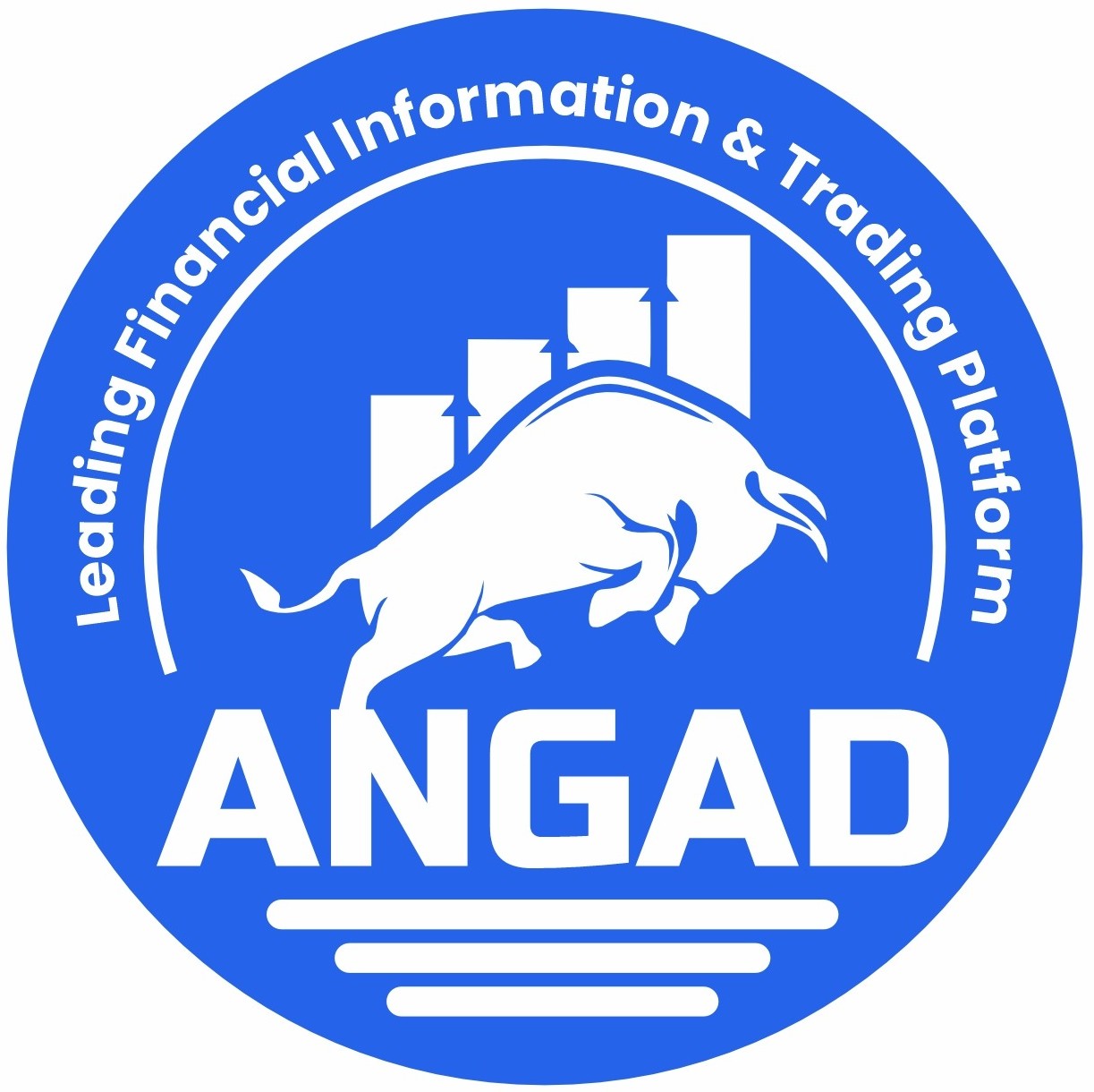 ANGAD Logo